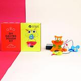 DIY Electro Dough Kit - Image 2