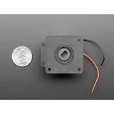 Rotating Door Lock DC Motor - Image 1