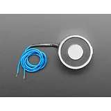 5V Electromagnet - 25 Kg Holding Force - P40/20 - Image 3