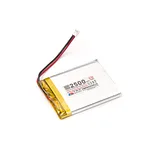 3.7v 2500mAh Li-battery - Image 1