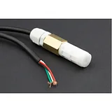 SHT20 I2C Temperature  Humidity Sensor (Waterproof Probe) - Image 5