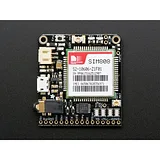 Adafruit FONA 808 - Mini Cellular GSM + GPS Breakout - Image 7