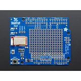 Adafruit Bluefruit LE Shield - Bluetooth LE for Arduino - Image 10