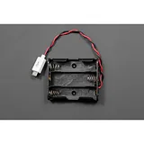 MicroUSB Battery Holder (3xAA) - Image 2