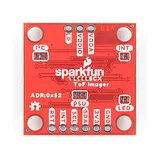 SparkFun Qwiic ToF Imager - VL53L5CX - Image 3