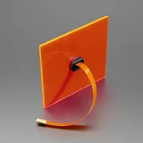 Round Panel Mount Micro SD Card Extender - Image 4
