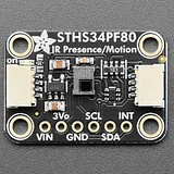 Adafruit STHS34PF80 IR Presence / Motion Sensor - Image 2