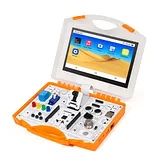All-in-one Starter Kit for ESP32-P4 with Common Board design, 16 Modules and AI Lessons - Image 1