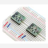 Mini Pushbutton Power Switch with Reverse Voltage Protection, LV - Image 5