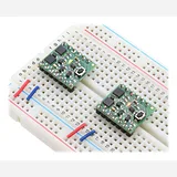 Mini Pushbutton Power Switch with Reverse Voltage Protection, LV - Image 5
