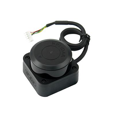 RPLiDAR C1 - DTOF LiDAR 360° Laser Range Scanner (12m, IP54)