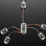 Adafruit PCA9548 8-Channel STEMMA QT / Qwiic I2C Multiplexer - Image 1