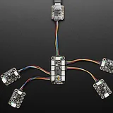 Adafruit PCA9548 8-Channel STEMMA QT / Qwiic I2C Multiplexer - Image 1