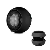 Mini Portable Hamburger Speaker Amplifier for iPod/iPad/Laptop/Phone/Tblet PC - Image 3
