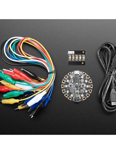 Code.org Circuit Playground Individual Kit Pack