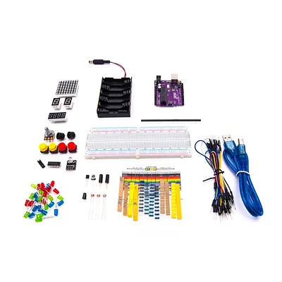 STEM kit for Arduino