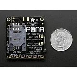 Adafruit FONA 808 - Mini Cellular GSM + GPS Breakout - Image 8