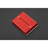 Mini Bread Board Self Adhesive - Red - Image 3