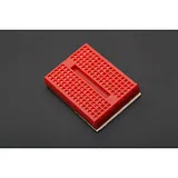 Mini Bread Board Self Adhesive - Red - Image 3