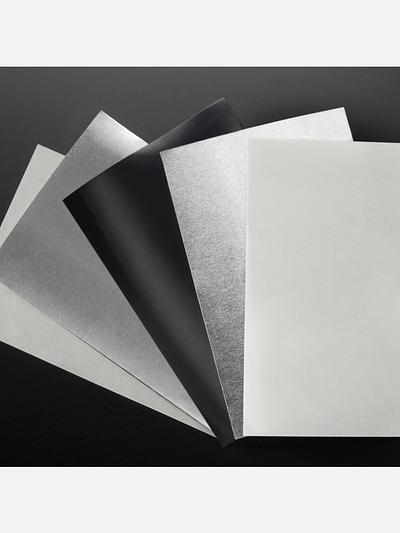 DIY Sensor Film Kit - 4x6 Small Kit