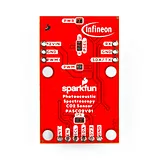 SparkFun Photoacoustic Spectroscopy CO2 Sensor - PASCO2V01 (Qwiic) - Image 3