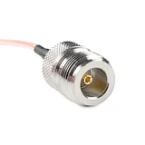 LoRa Fiberglass Antenna Type N - 5.8dBi (863-870MHz) - Image 3