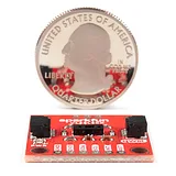SparkFun Qwiic ToF Imager - VL53L5CX - Image 4