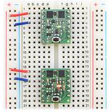 Mini Pushbutton Power Switch with Reverse Voltage Protection, LV - Image 6