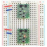 Mini Pushbutton Power Switch with Reverse Voltage Protection, LV - Image 6