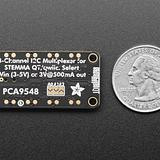 Adafruit PCA9548 8-Channel STEMMA QT / Qwiic I2C Multiplexer - Image 2