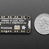 Adafruit PCA9548 8-Channel STEMMA QT / Qwiic I2C Multiplexer - Image 2