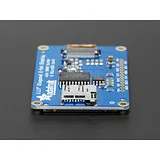 Adafruit 2.13 250x122 Tri-Color eInk / ePaper Display with SRAM - SSD1680 Driver - Image 3