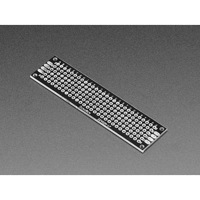 Universal Proto-board PCBs 2cm x 8cm - 3 Pack