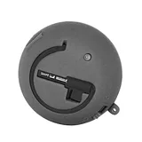 Mini Portable Hamburger Speaker Amplifier for iPod/iPad/Laptop/Phone/Tblet PC - Image 4
