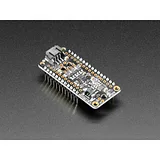 Assembled Adafruit Prop-Maker FeatherWing - Image 1