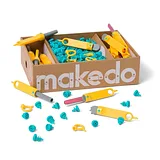 Makedo INVENT Kit 366 parts - Image 3
