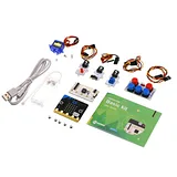 micro:bit basic kit (with micro:bit board) - Image 2