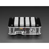 Adafruit 4x4 Trellis Feather Acrylic Enclosure + Hardware Kit - Image 3