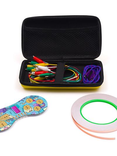 ShakeUp Classroom STEM Pack