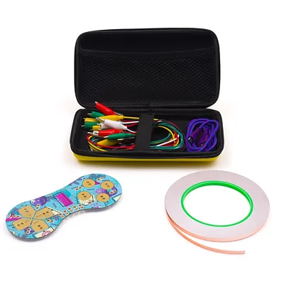 ShakeUp Classroom STEM Pack