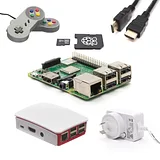 RetroPie - The Gamer's Kit for Raspberry Pi - Image 1