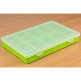 Component Storage Box - 13 Compartment - Image 3