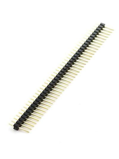 Break Away Headers - Straight
