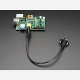 Panel Mount RCA (Composite Video, Audio) Cable - Image 3