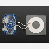 Universal Qi Wireless Charging Transmitter - Image 3