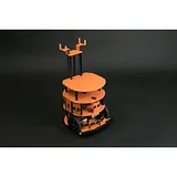 HCR(Home Care Robot) - Mobile Robot Platform with Sensors and Microcontroller - Image 1