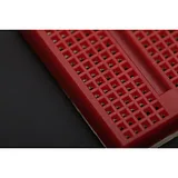 Mini Bread Board Self Adhesive - Red - Image 4