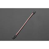 Servo extension cable 150mm - Image 1