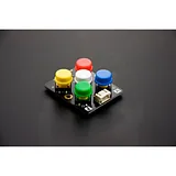 Gravity:Analog ADKeyboard Module V2 - Image 1
