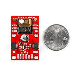 SparkFun Photoacoustic Spectroscopy CO2 Sensor - PASCO2V01 (Qwiic) - Image 4